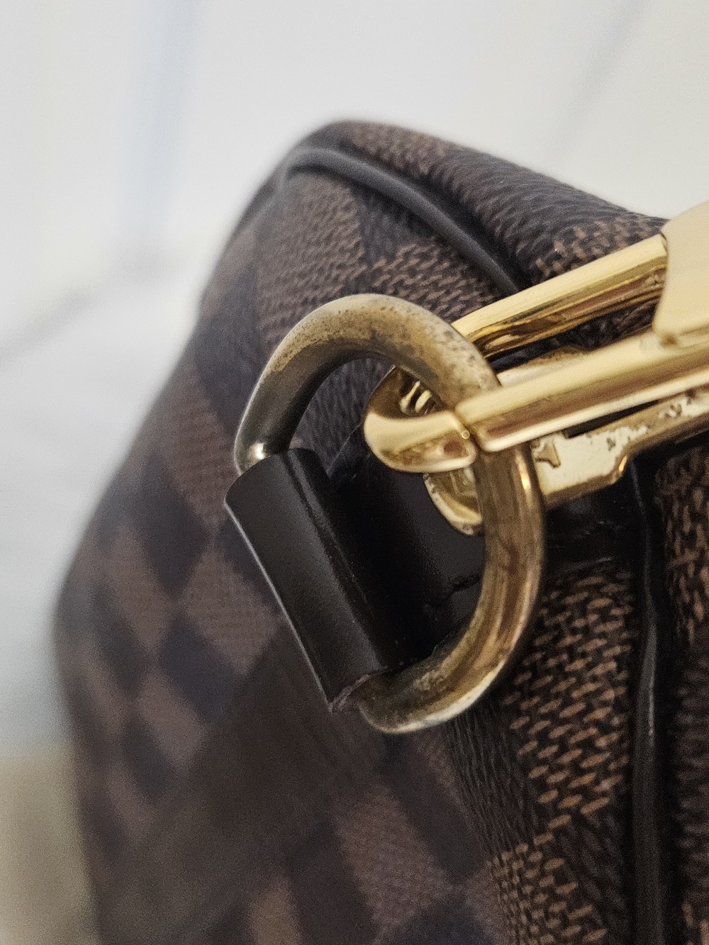 🚫SOLD🚫 Louis Vuitton Speedy B30 DE - Picture 13 of 13